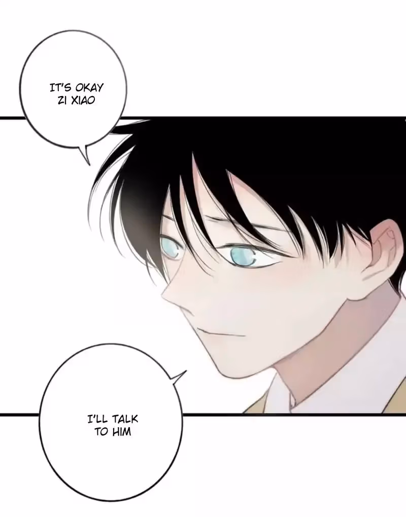 Shen Sheng Chapter 13 page 54 - 