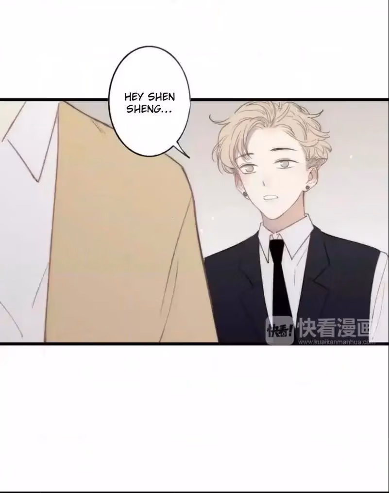 Shen Sheng Chapter 13 page 56 - 