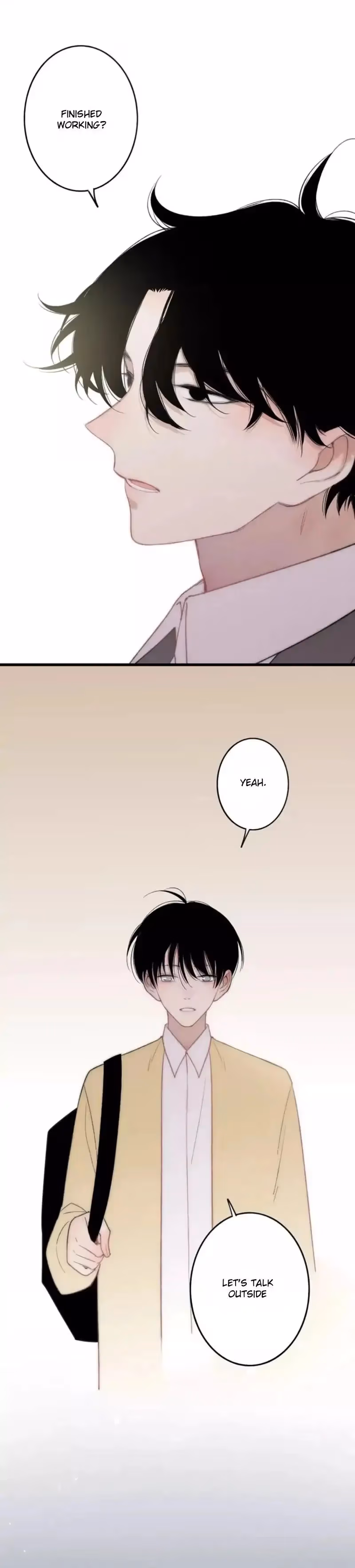 Shen Sheng Chapter 13 page 58 - 