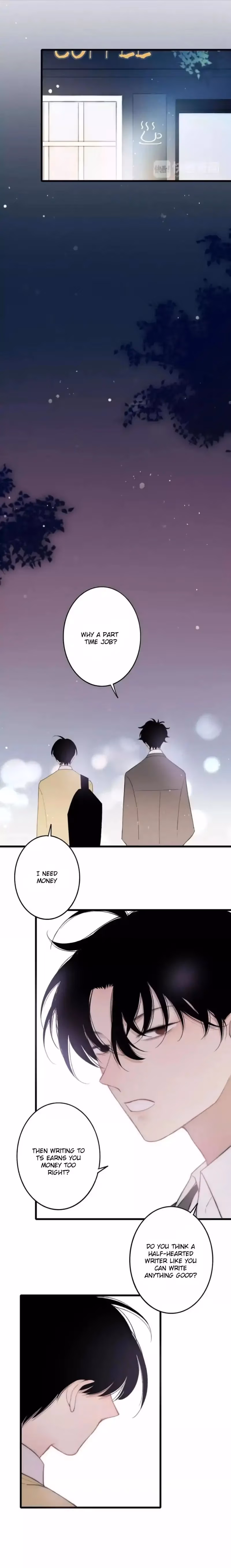 Shen Sheng Chapter 13 page 59 - 