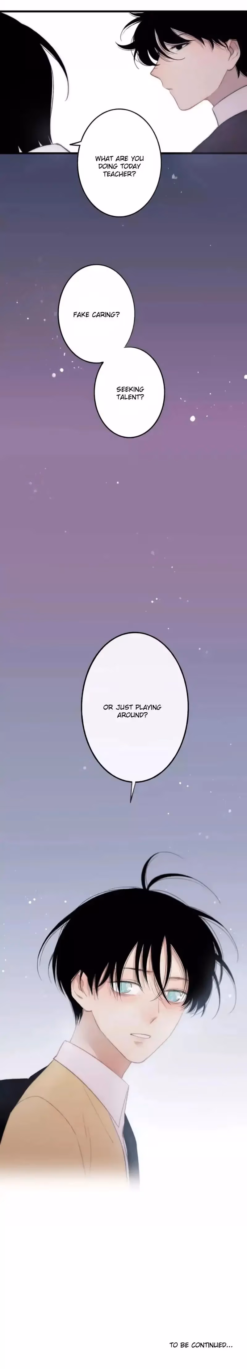 Shen Sheng Chapter 13 page 60 - 