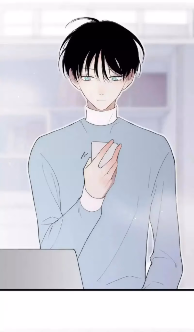 Shen Sheng Chapter 13 page 7 - 