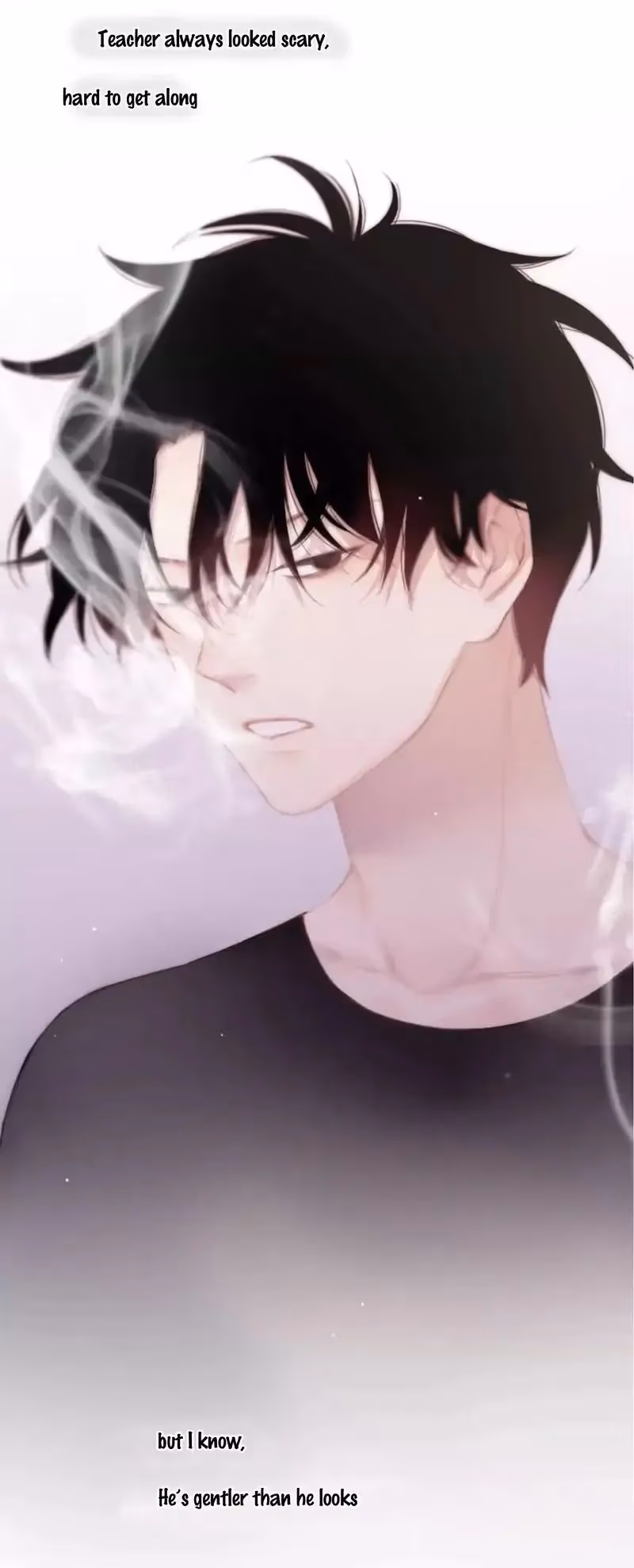 Shen Sheng Chapter 13 page 10 - 