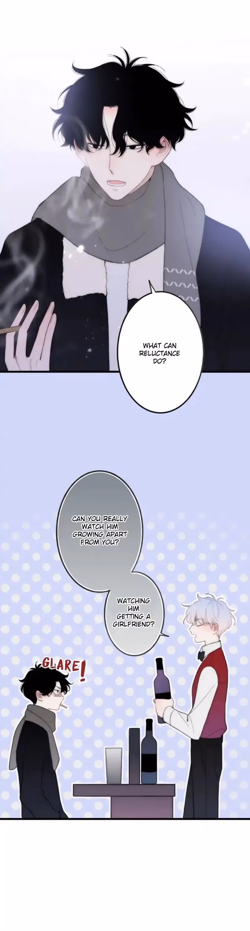 Shen Sheng Chapter 14 page 13 - 