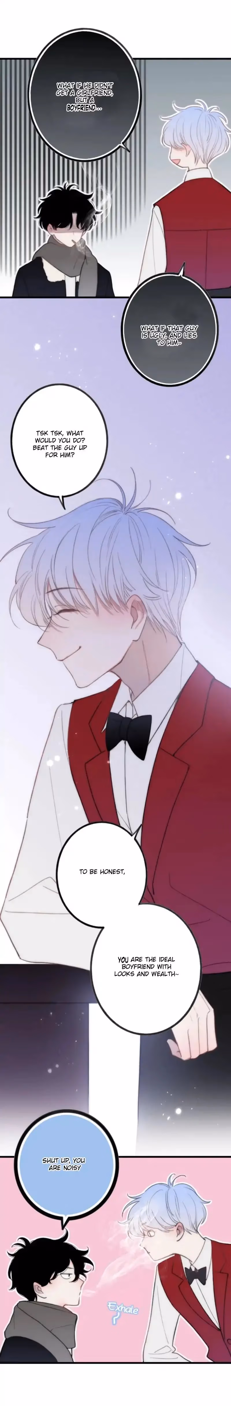 Shen Sheng Chapter 14 page 14 - 