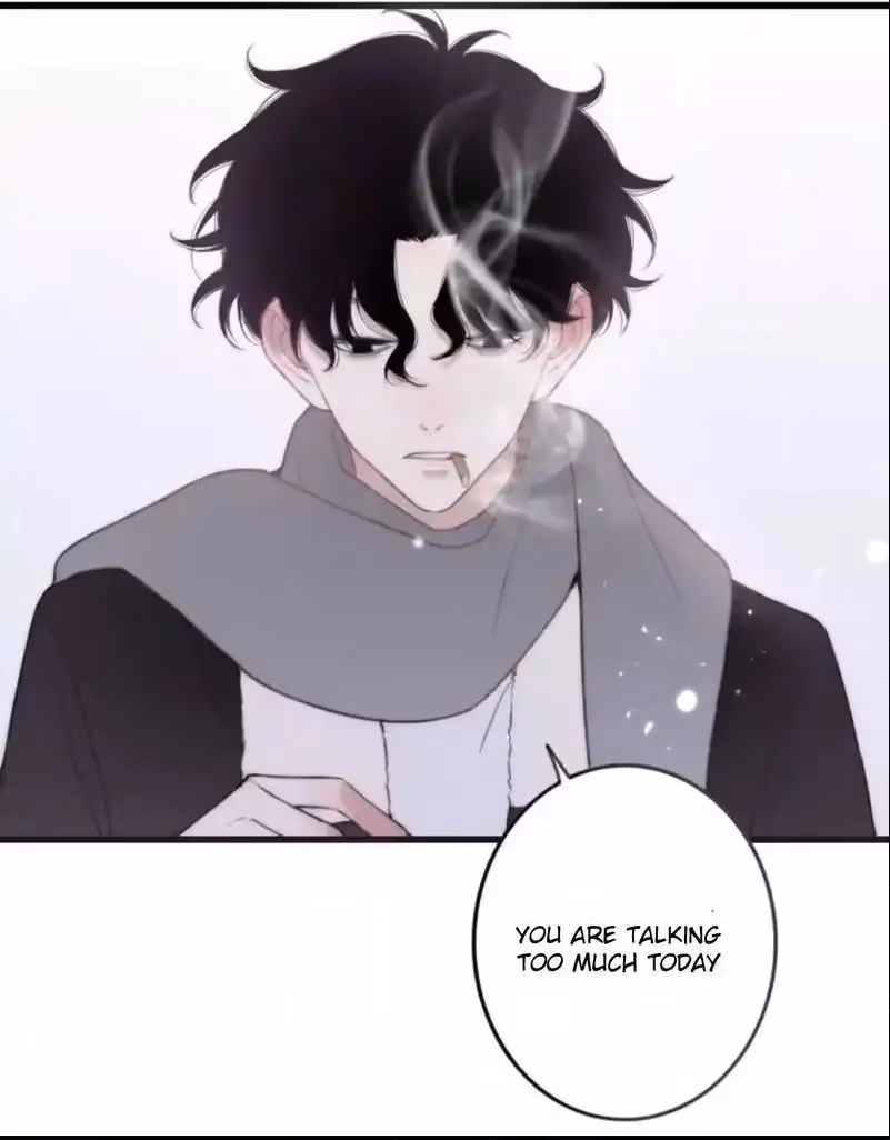 Shen Sheng Chapter 14 page 20 - 