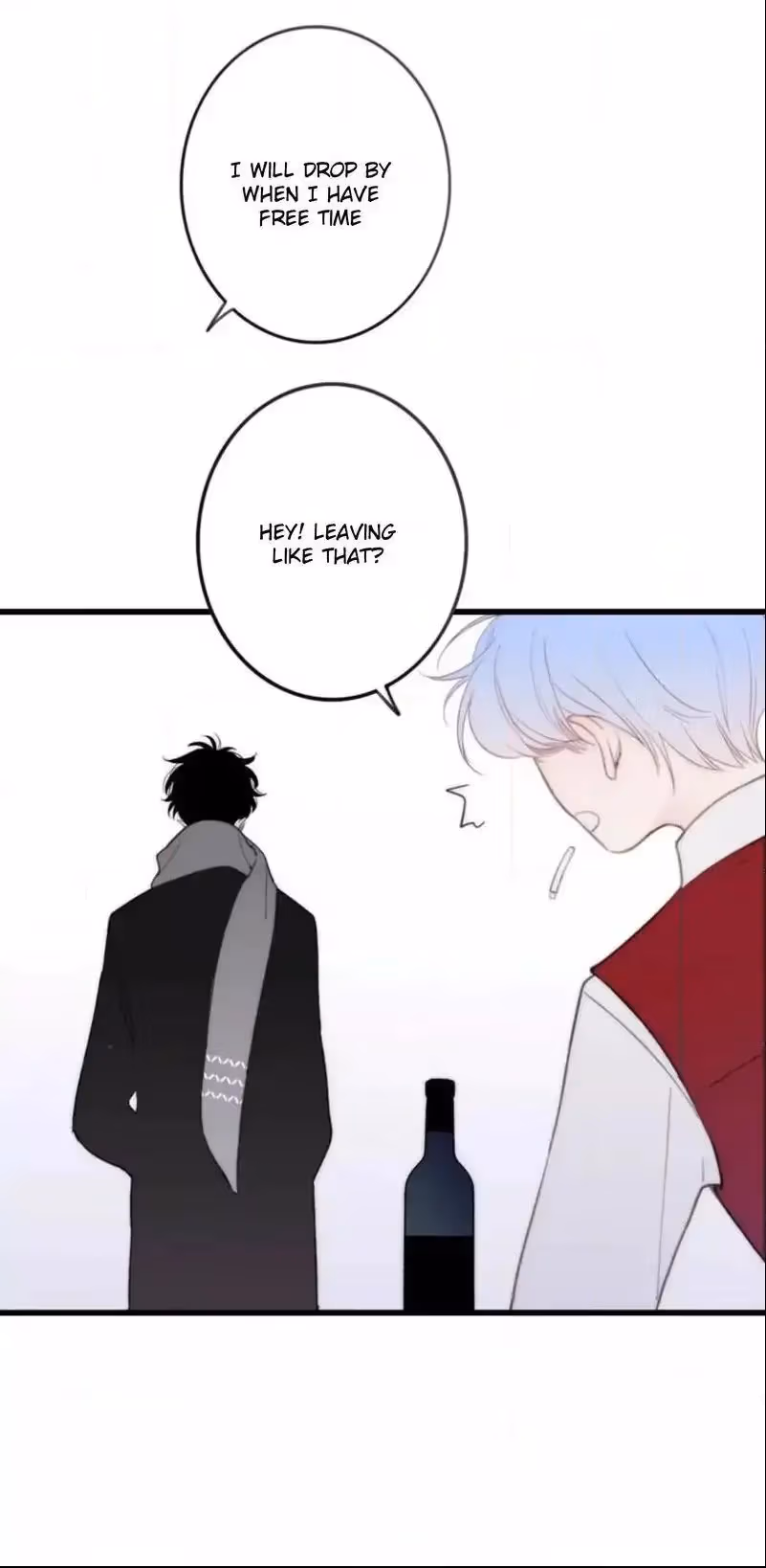 Shen Sheng Chapter 14 page 22 - 
