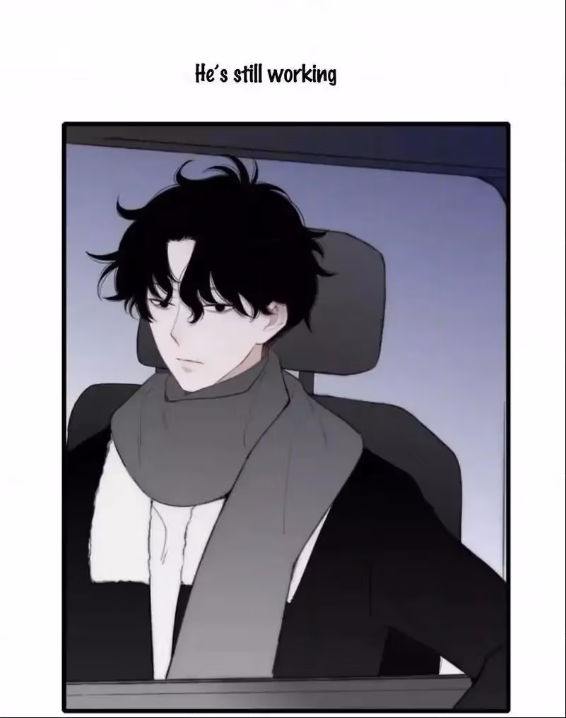 Shen Sheng Chapter 14 page 30 - 