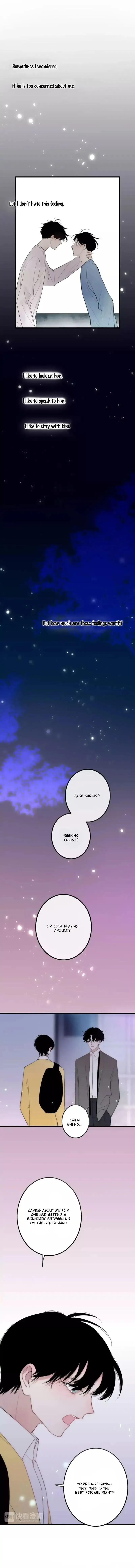 Shen Sheng Chapter 14 page 4 - 