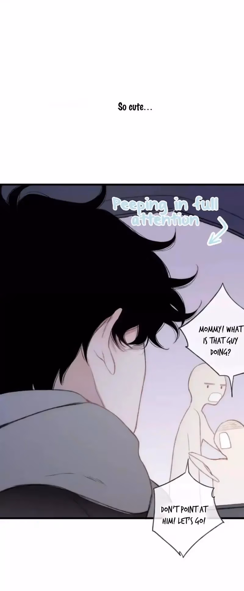 Shen Sheng Chapter 14 page 33 - 