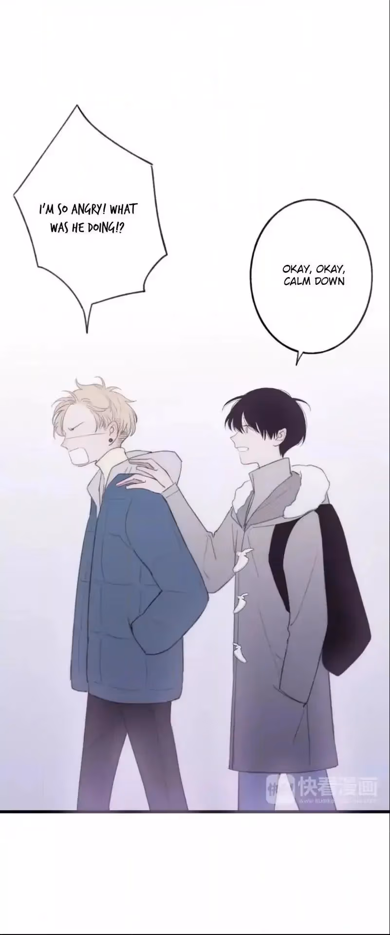 Shen Sheng Chapter 14 page 36 - 
