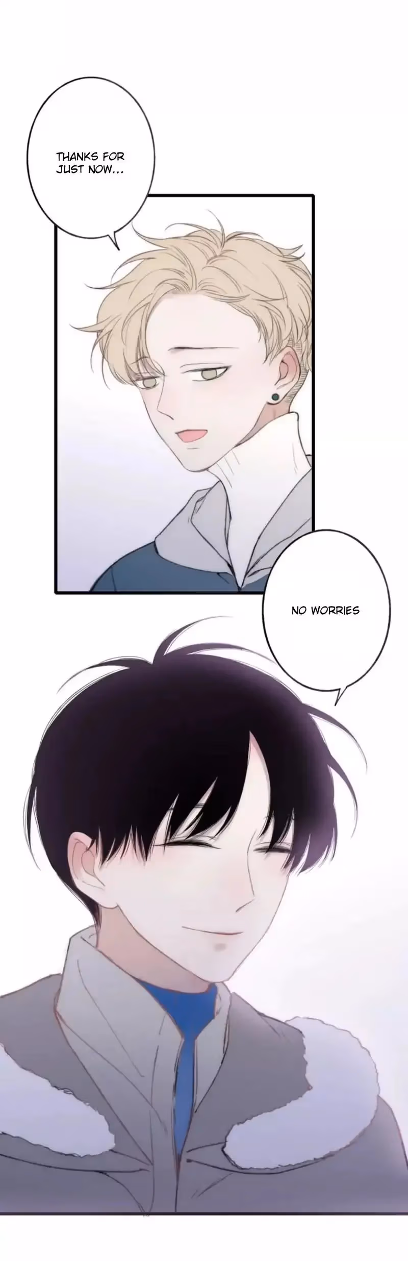 Shen Sheng Chapter 14 page 37 - 