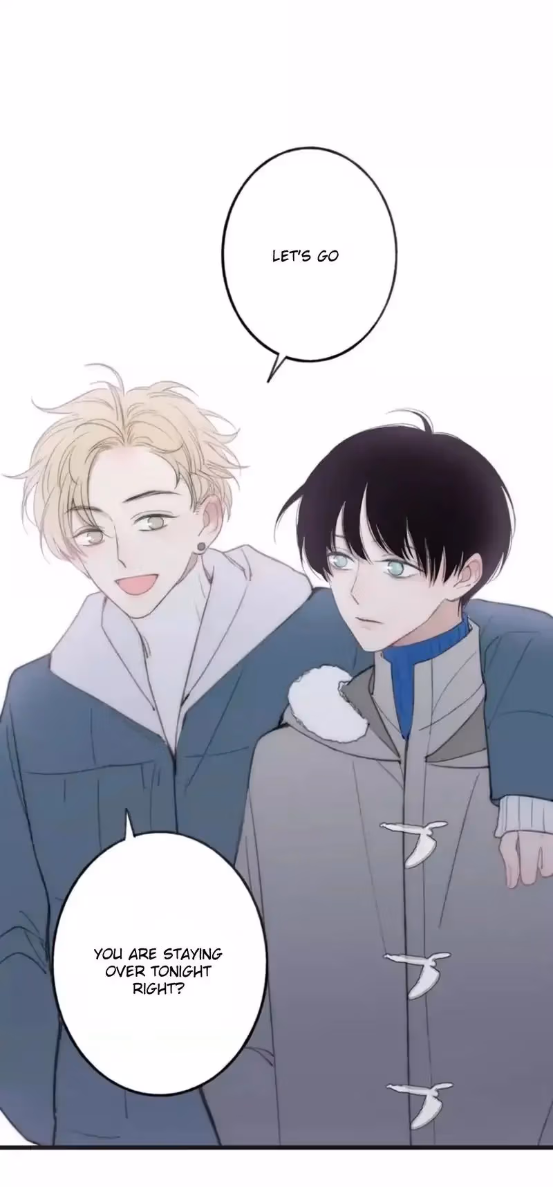 Shen Sheng Chapter 14 page 40 - 