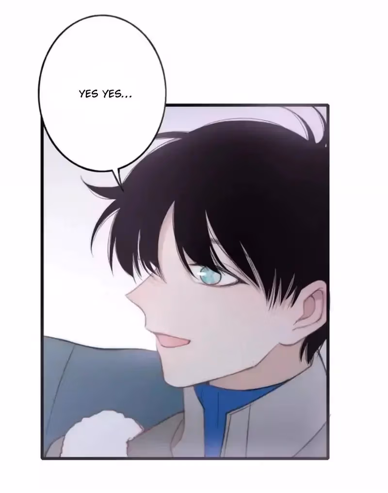 Shen Sheng Chapter 14 page 41 - 