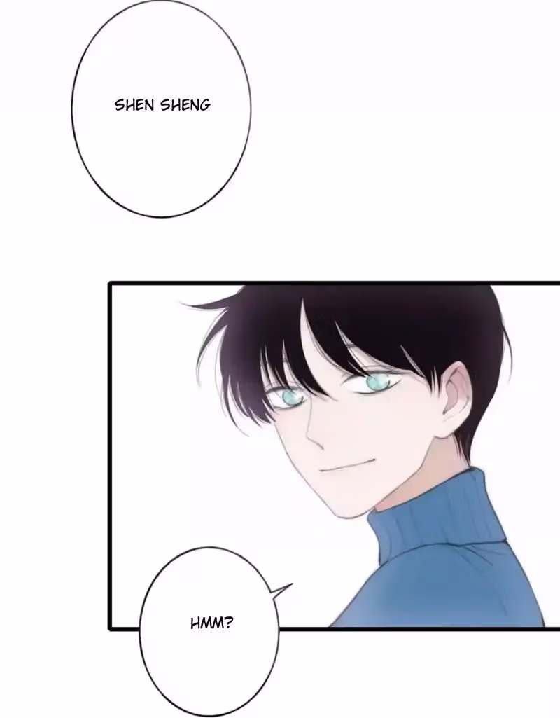 Shen Sheng Chapter 15 page 20 - 