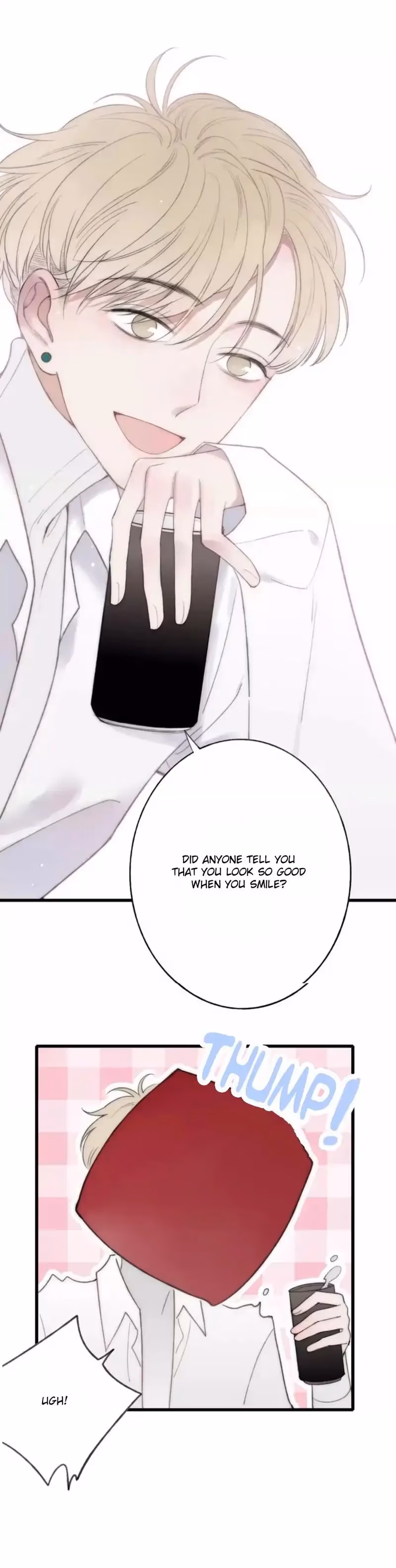 Shen Sheng Chapter 15 page 21 - 
