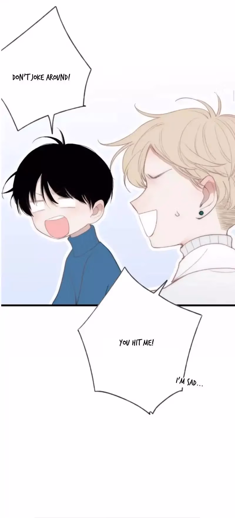 Shen Sheng Chapter 15 page 22 - 