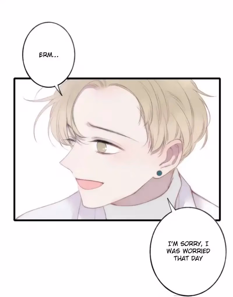 Shen Sheng Chapter 15 page 29 - 