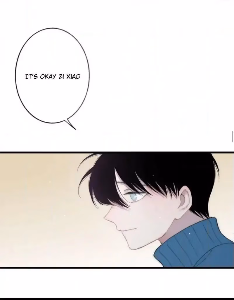 Shen Sheng Chapter 15 page 31 - 