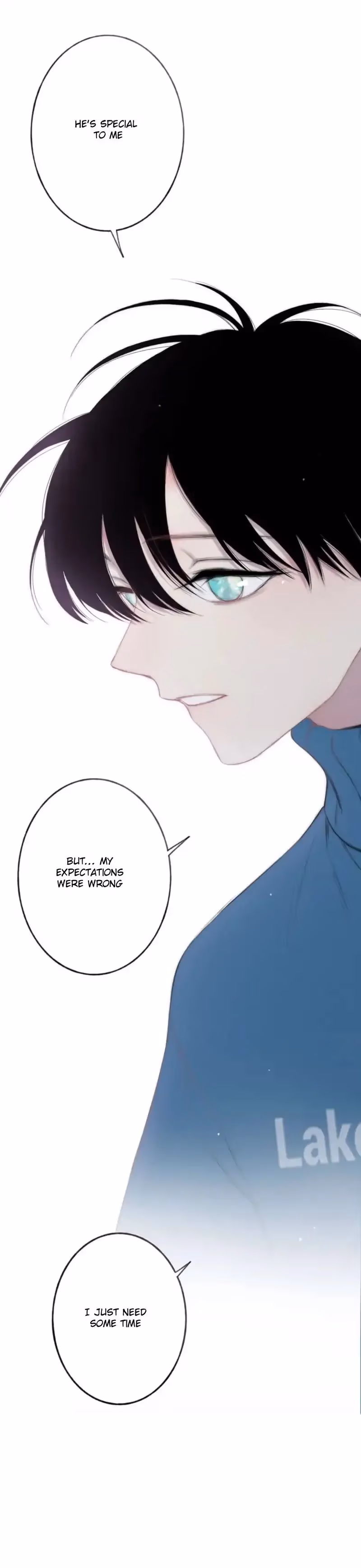 Shen Sheng Chapter 15 page 32 - 