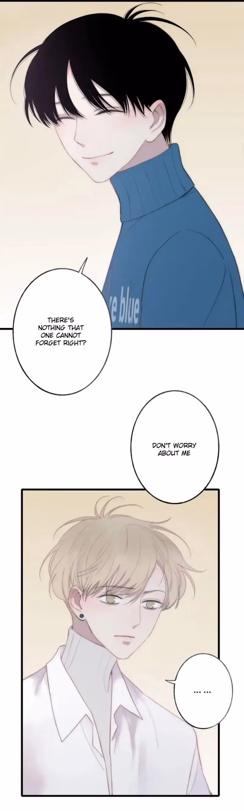 Shen Sheng Chapter 15 page 33 - 