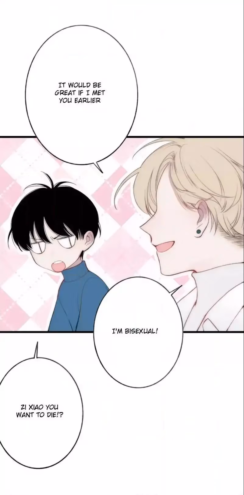 Shen Sheng Chapter 15 page 36 - 
