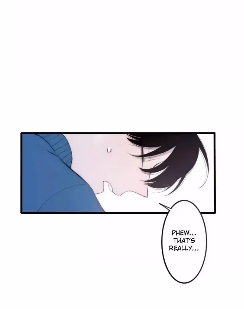 Shen Sheng Chapter 15 page 41 - 