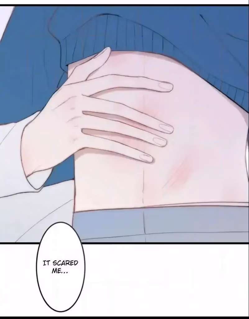 Shen Sheng Chapter 15 page 42 - 