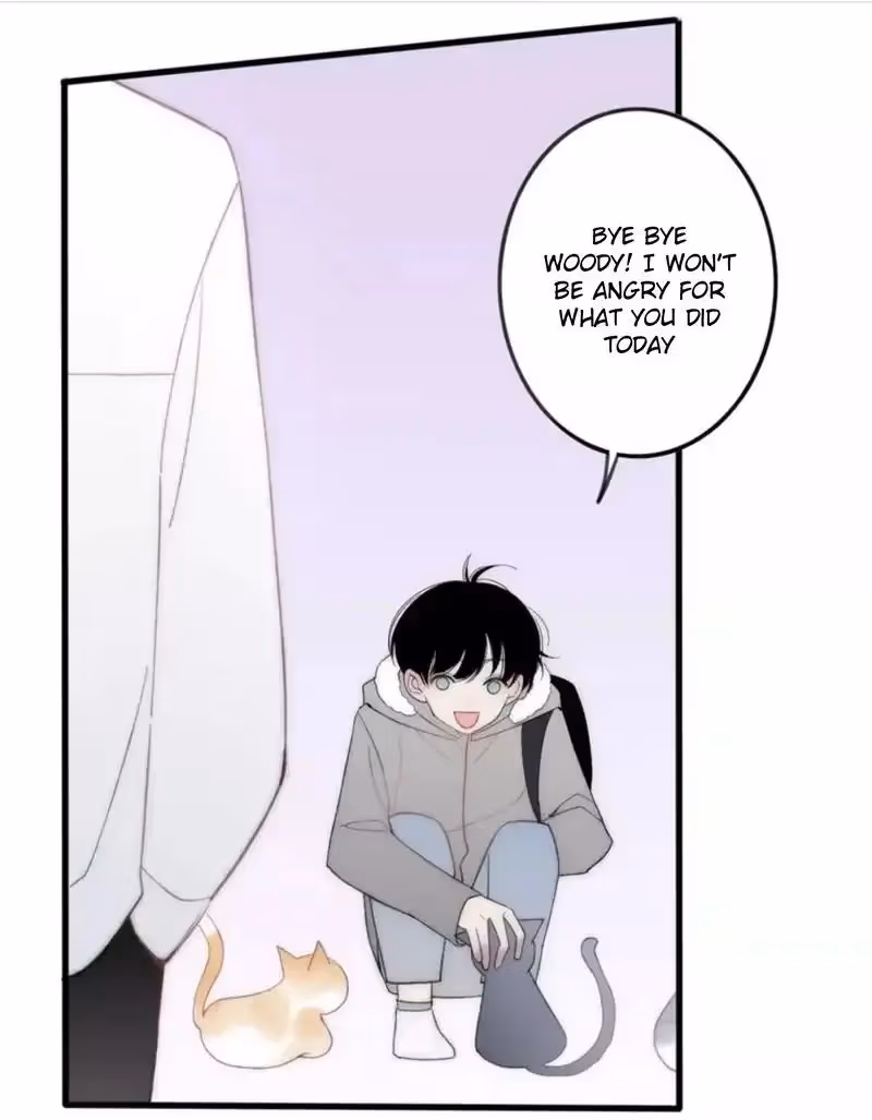 Shen Sheng Chapter 15 page 45 - 