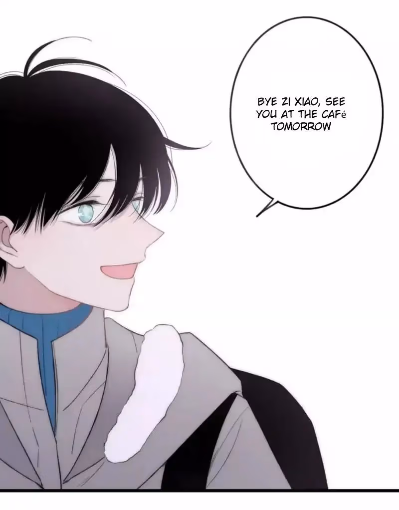 Shen Sheng Chapter 15 page 46 - 