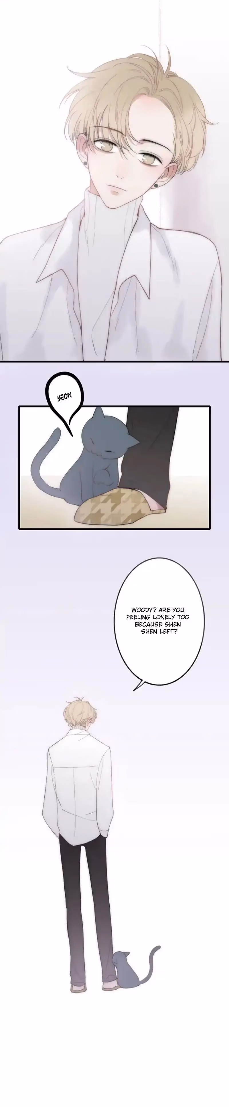 Shen Sheng Chapter 15 page 49 - 