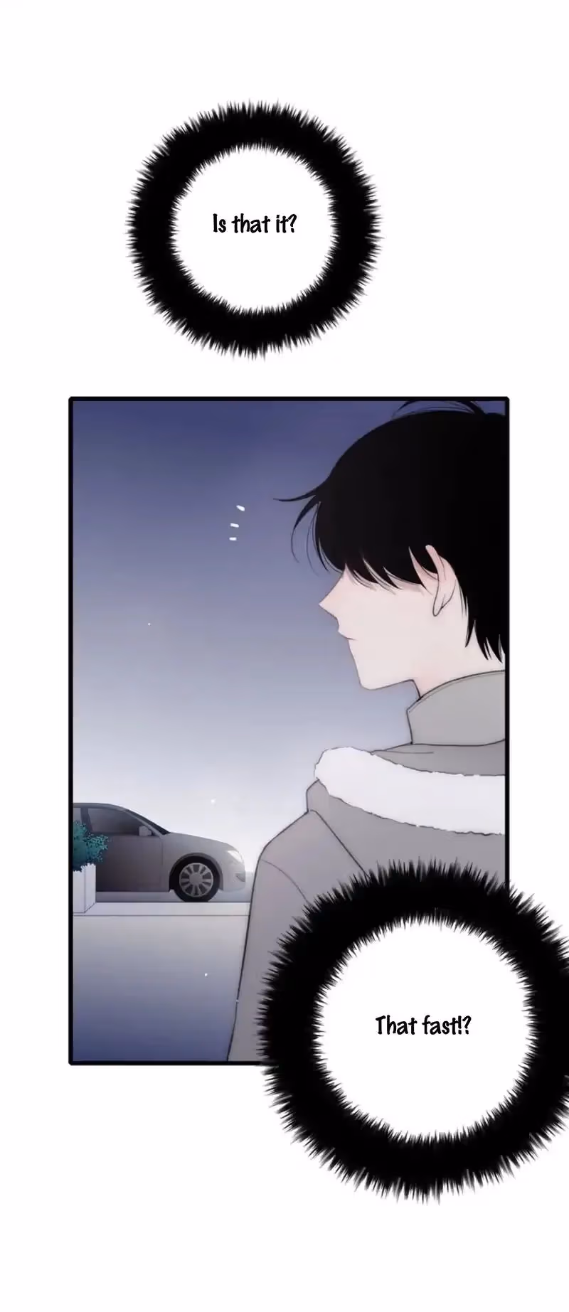 Shen Sheng Chapter 15 page 52 - 