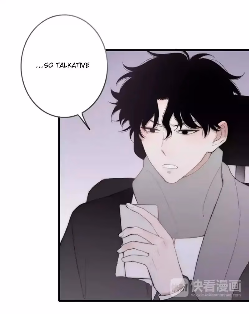 Shen Sheng Chapter 15 page 55 - 