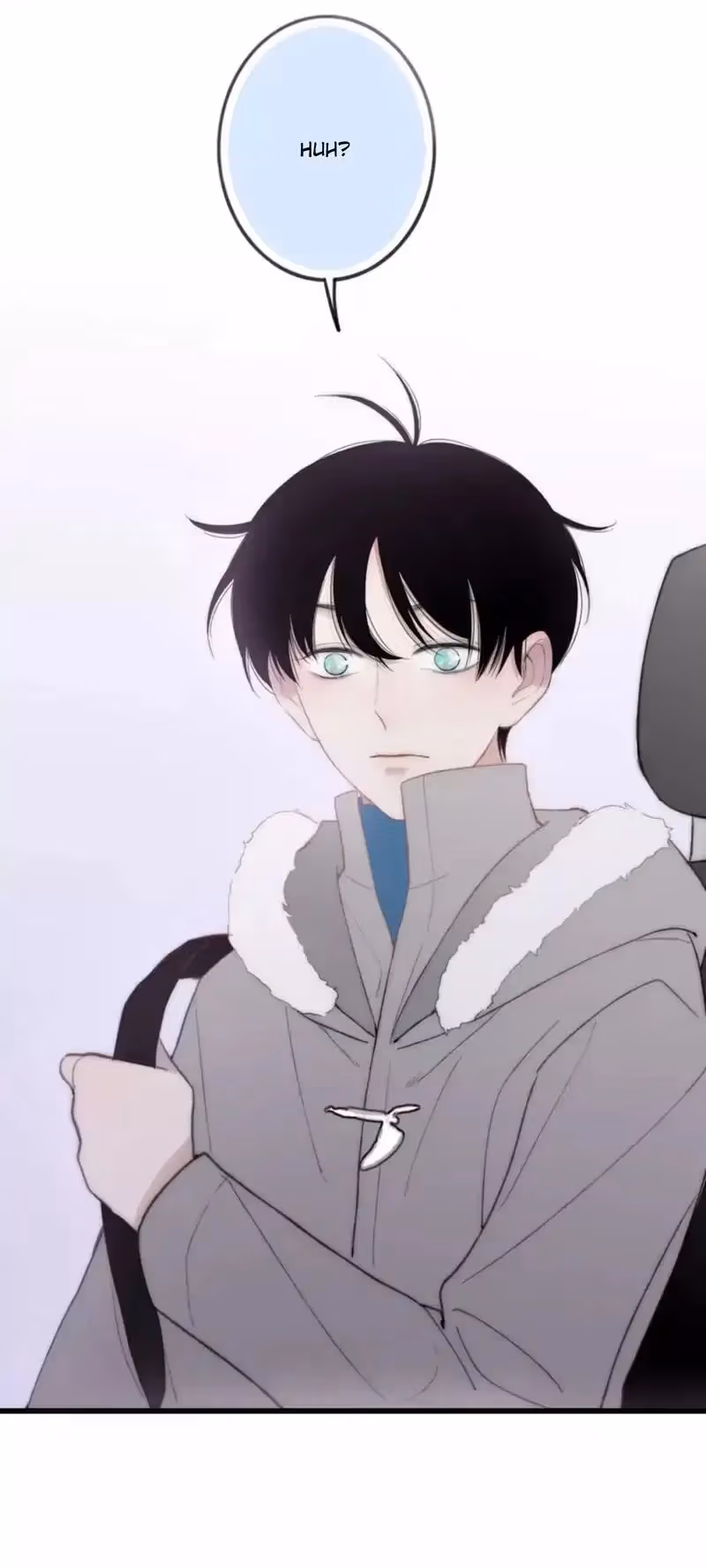 Shen Sheng Chapter 15 page 59 - 
