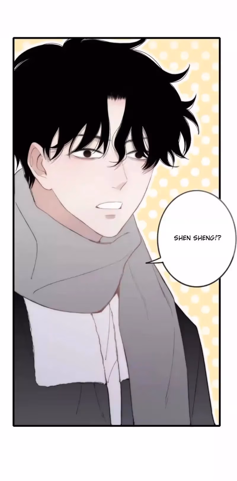 Shen Sheng Chapter 15 page 60 - 