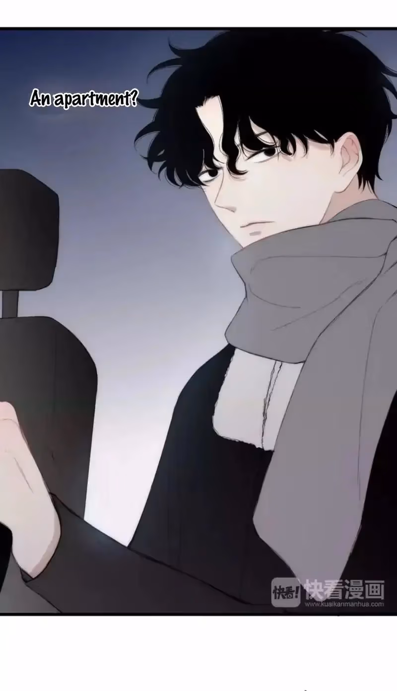 Shen Sheng Chapter 15 page 7 - 