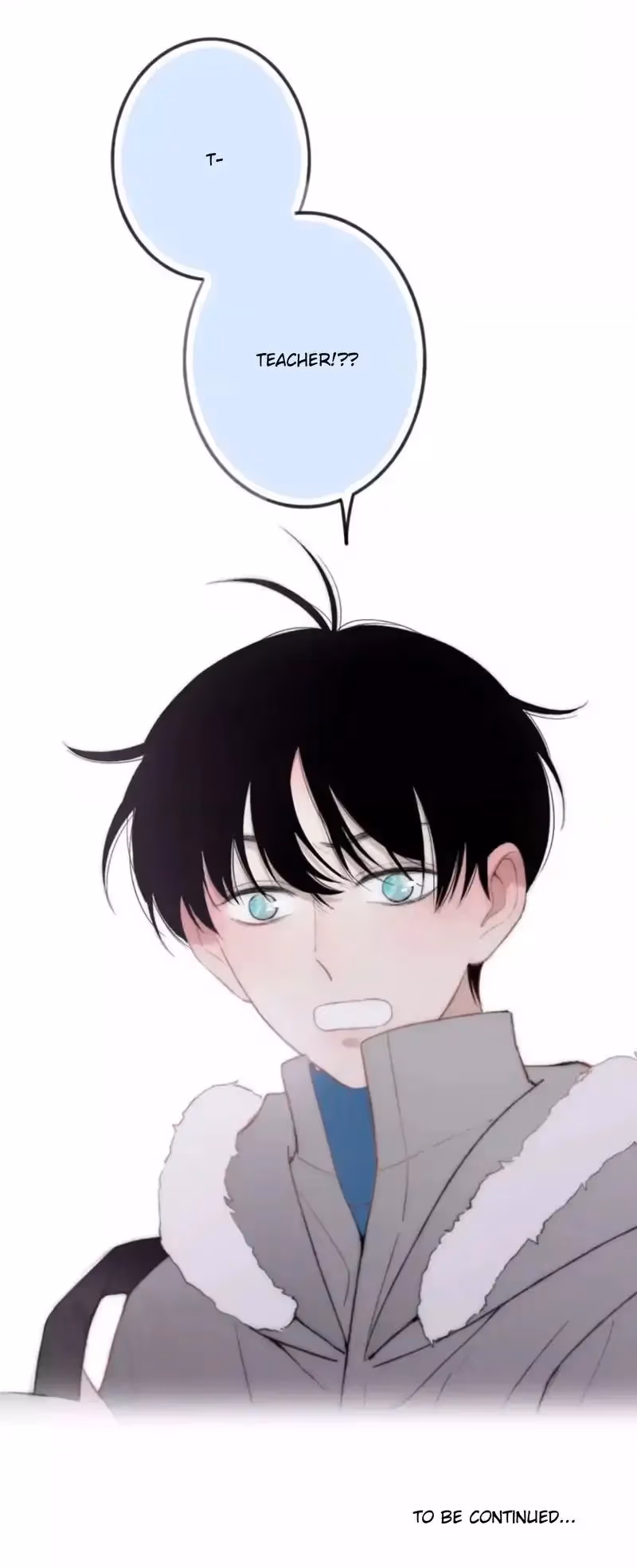Shen Sheng Chapter 15 page 61 - 
