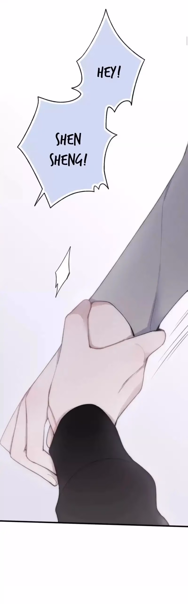 Shen Sheng Chapter 16 page 12 - 
