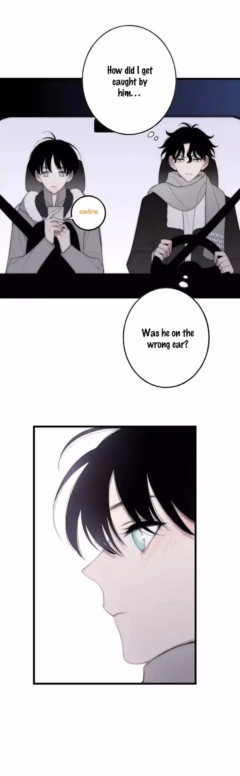 Shen Sheng Chapter 16 page 16 - 