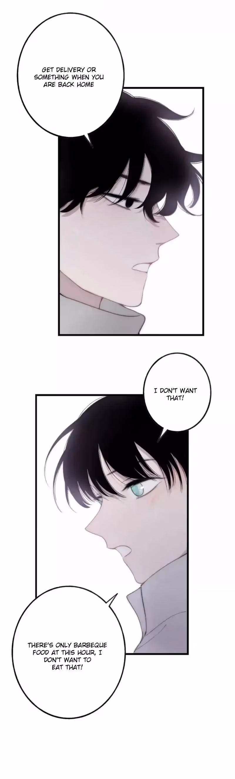 Shen Sheng Chapter 16 page 18 - 