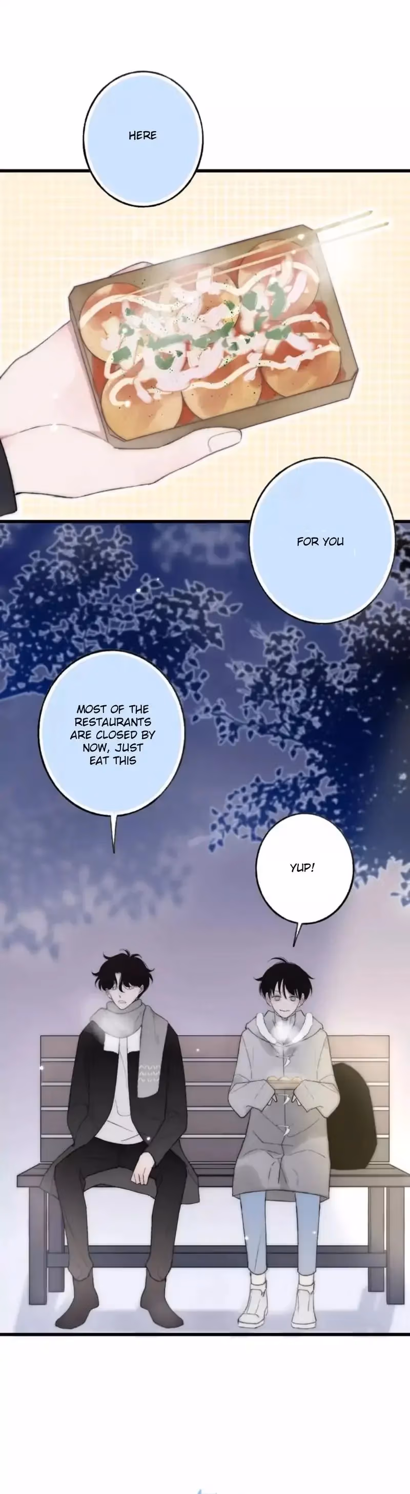 Shen Sheng Chapter 16 page 20 - 