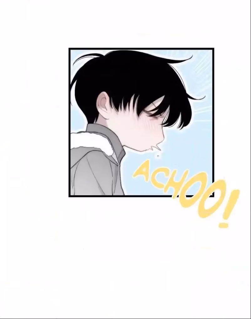 Shen Sheng Chapter 16 page 22 - 