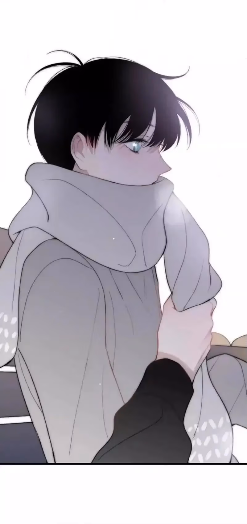 Shen Sheng Chapter 16 page 25 - 