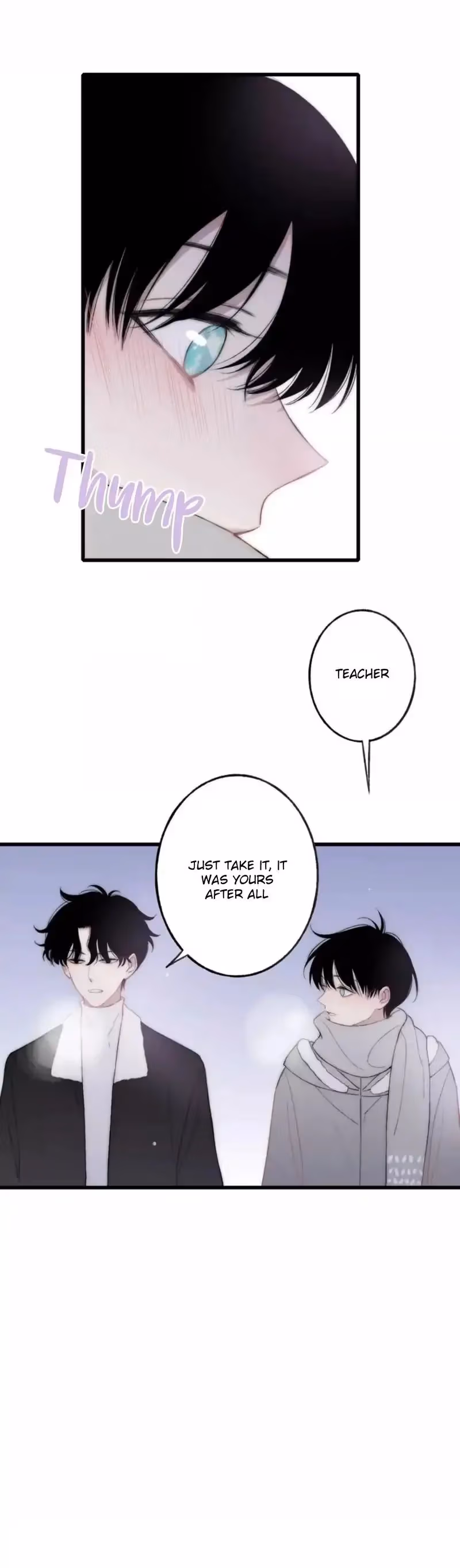 Shen Sheng Chapter 16 page 26 - 