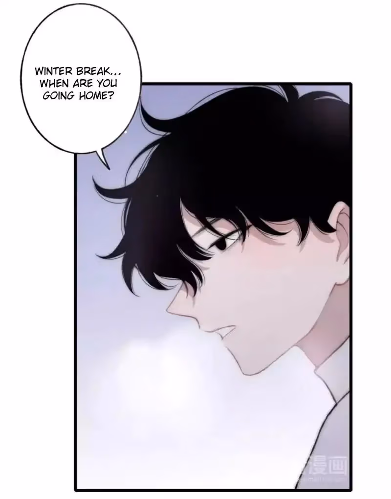Shen Sheng Chapter 16 page 27 - 