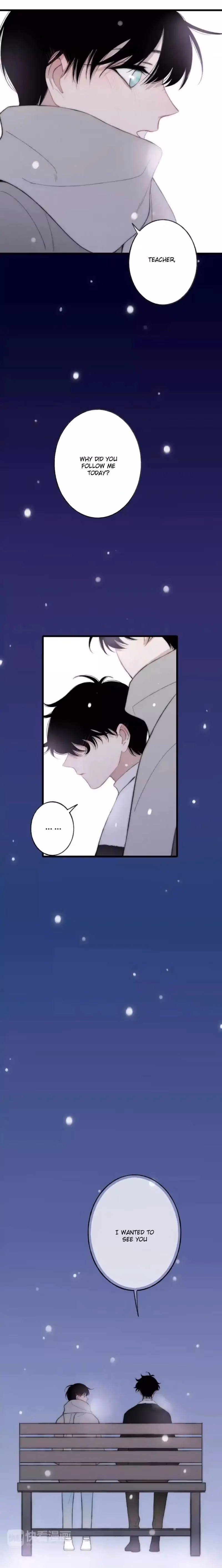 Shen Sheng Chapter 16 page 30 - 