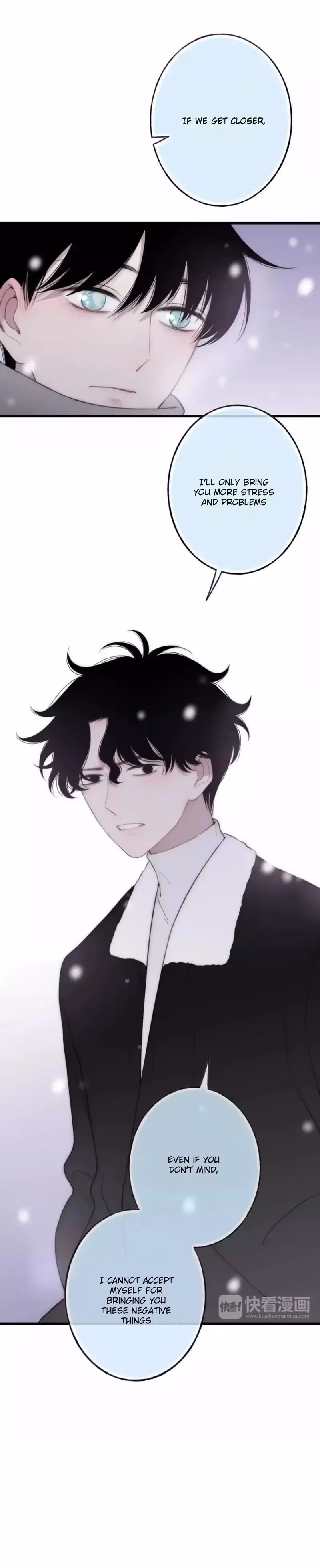 Shen Sheng Chapter 16 page 35 - 