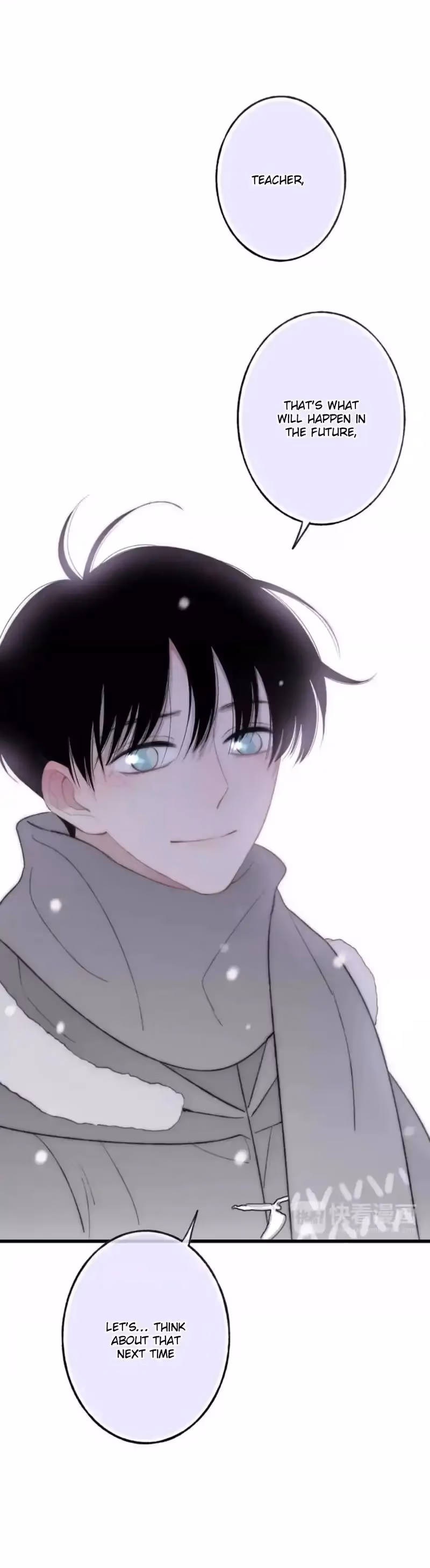 Shen Sheng Chapter 16 page 38 - 