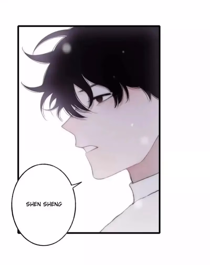 Shen Sheng Chapter 16 page 41 - 