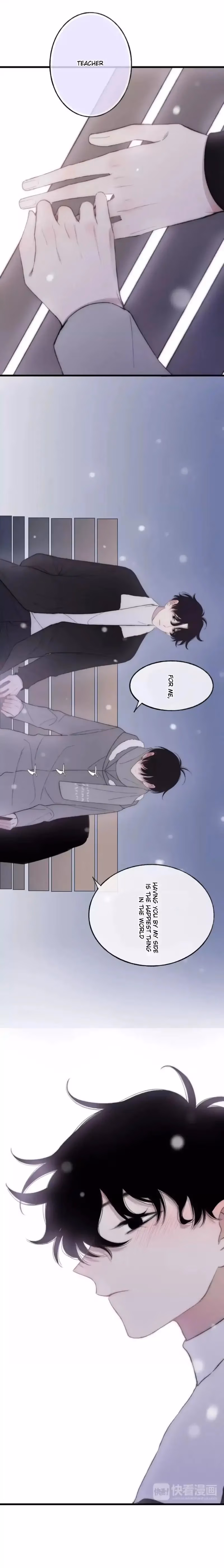Shen Sheng Chapter 16 page 42 - 